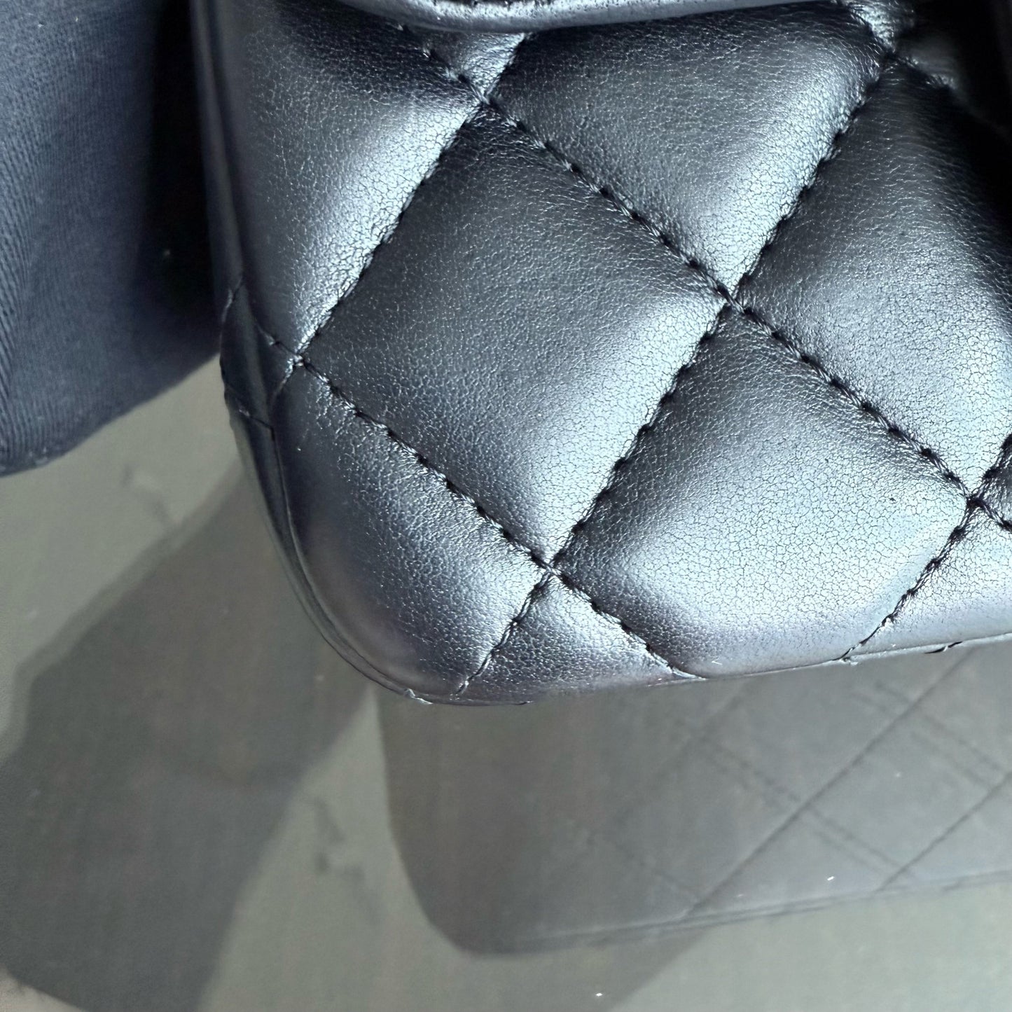 Kovancy Classic Flap Mini Square