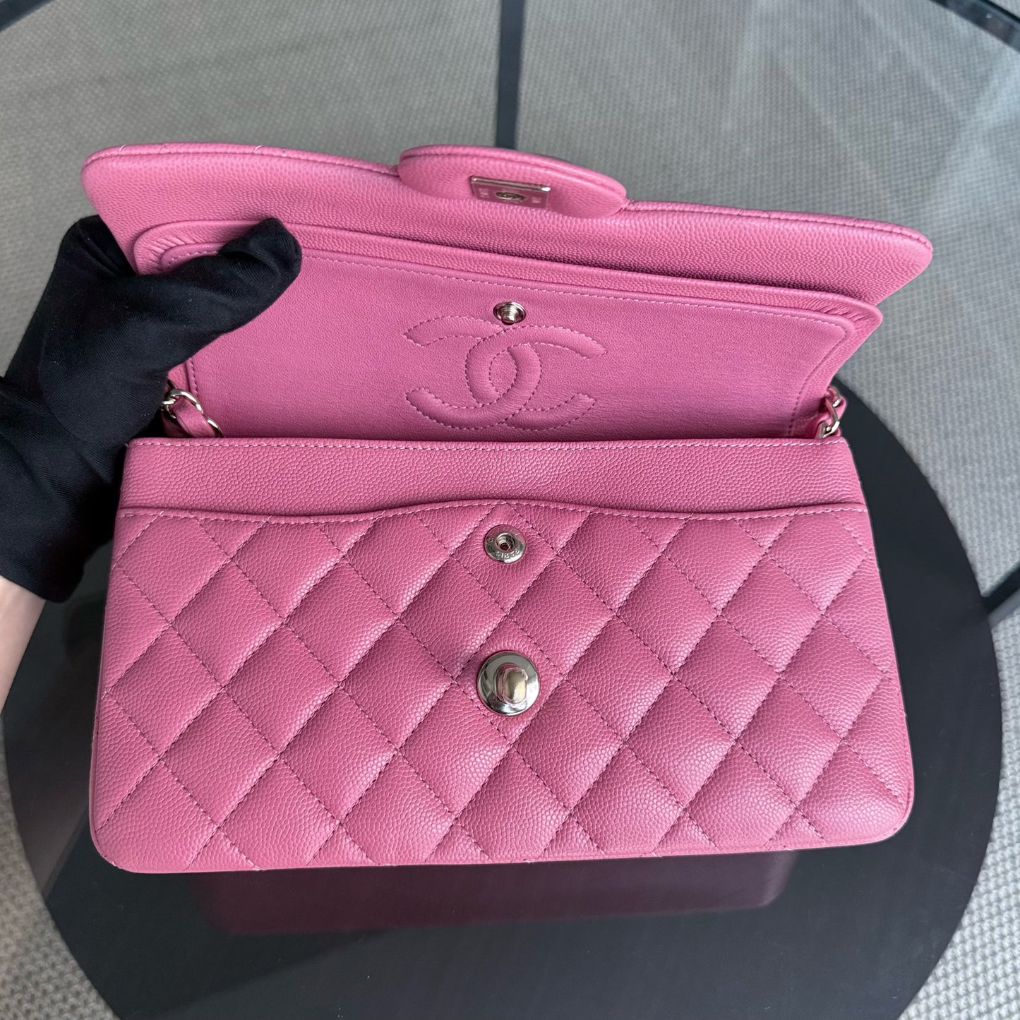 Kovancy Classic Flap Petit modèle