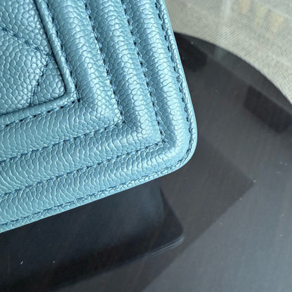 Boy Wallet Chic