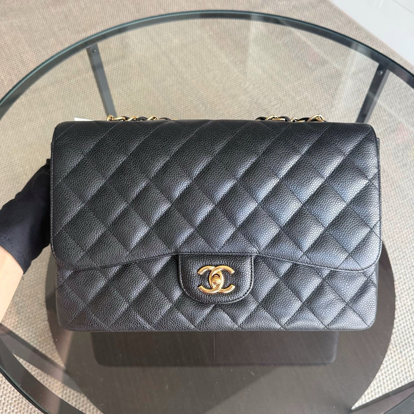 Kovancy Classic Flap Jumbo