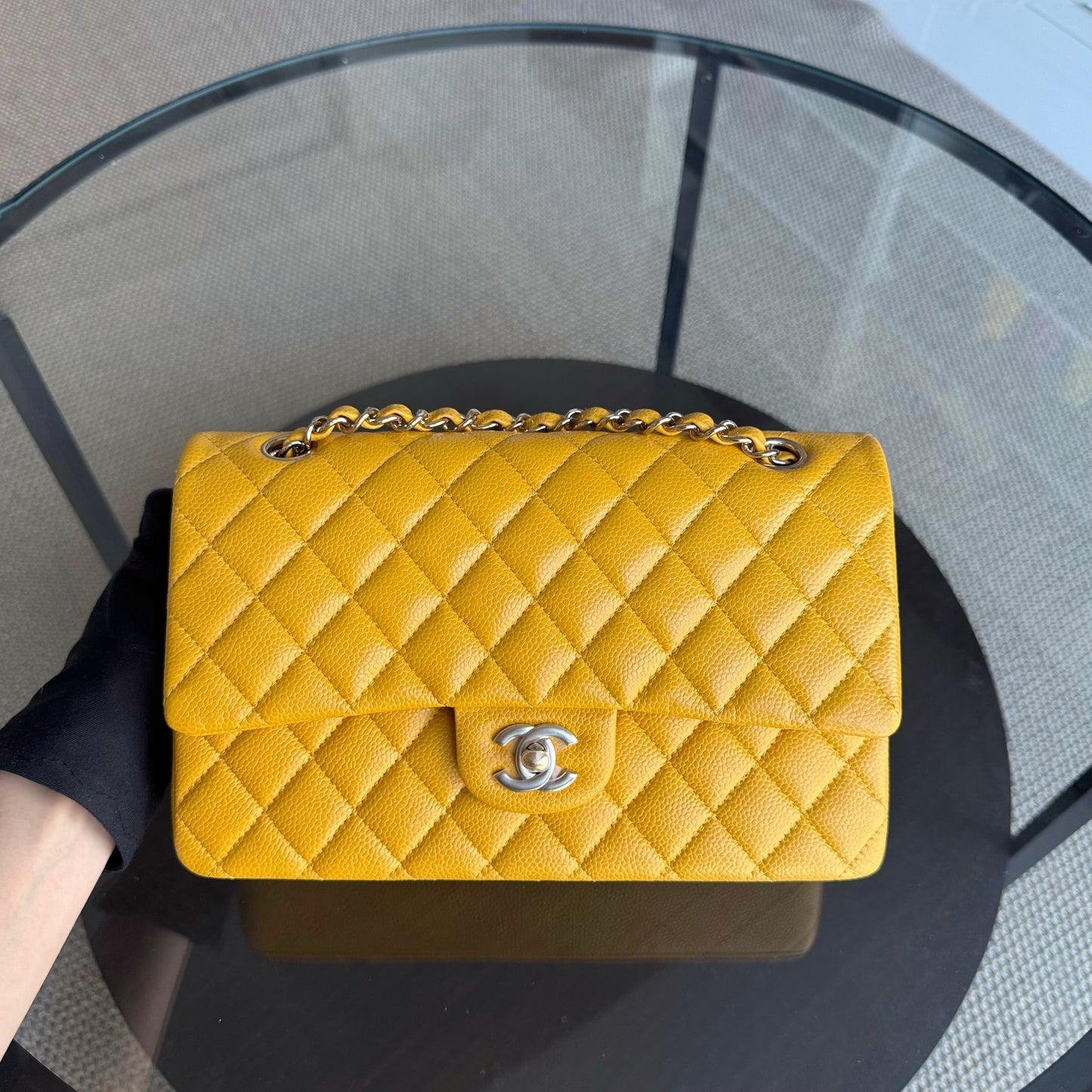 Kovancy Classic Flap Moyen