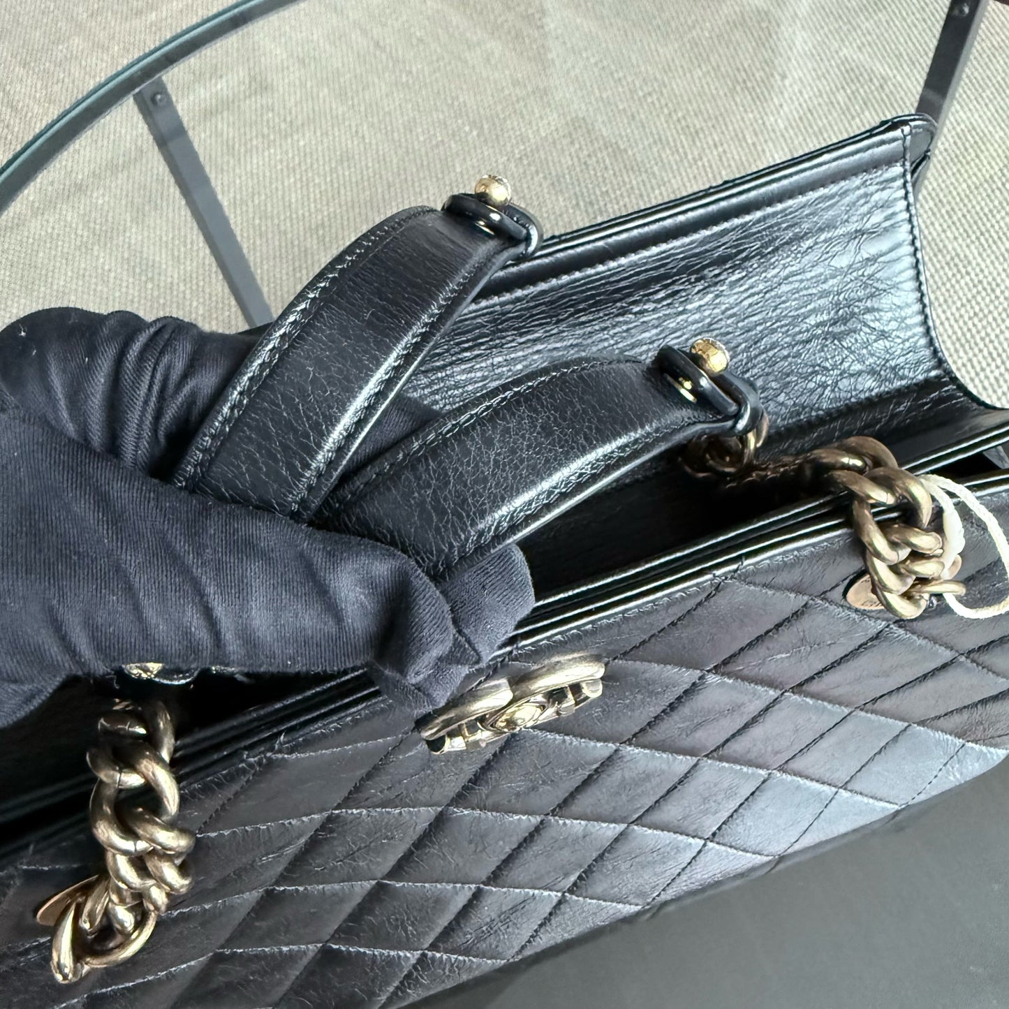 Kovancy Sac cabas