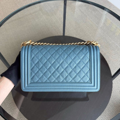 Boy Wallet Chic