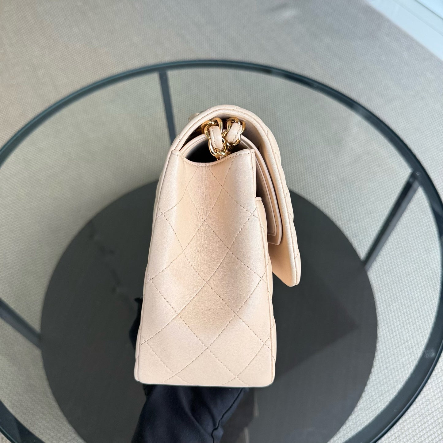 Kovancy Classic Flap Jumbo