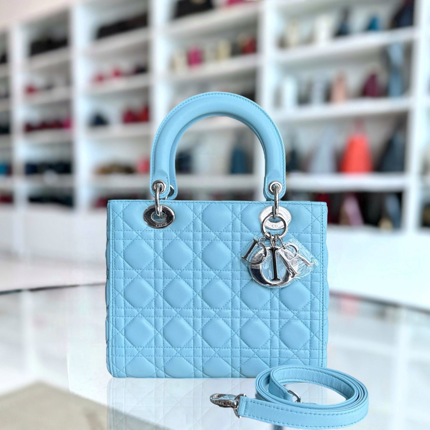 Kovancy Lady Mini