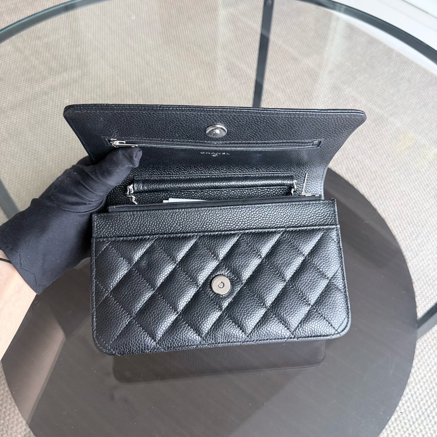 Kovancy WOC