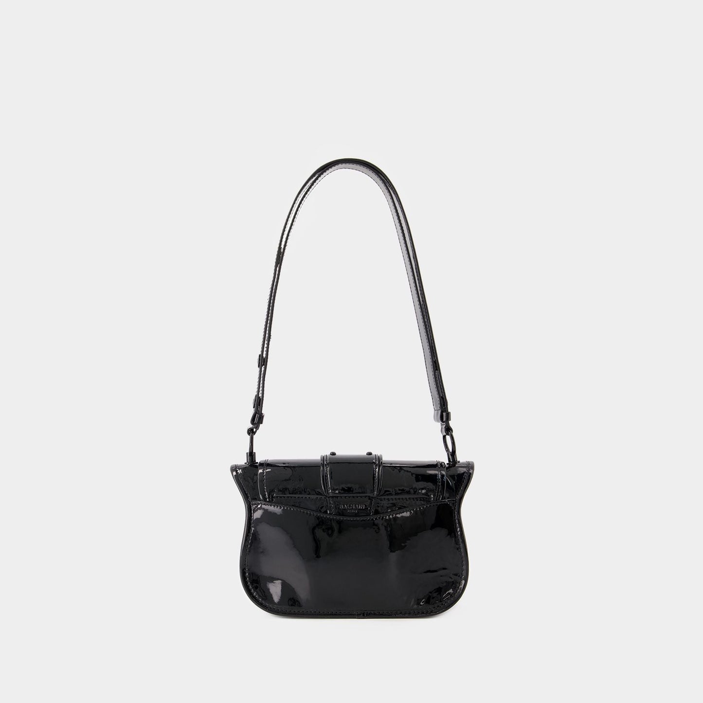 KovancySacs Porté Épaule Blaze - Cuir - Noir
