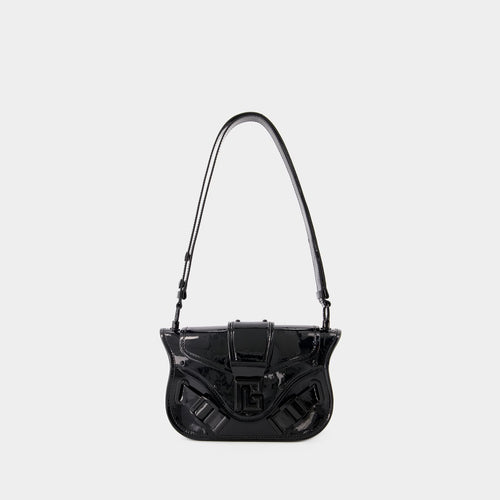 KovancySacs Porté Épaule Blaze - Cuir - Noir