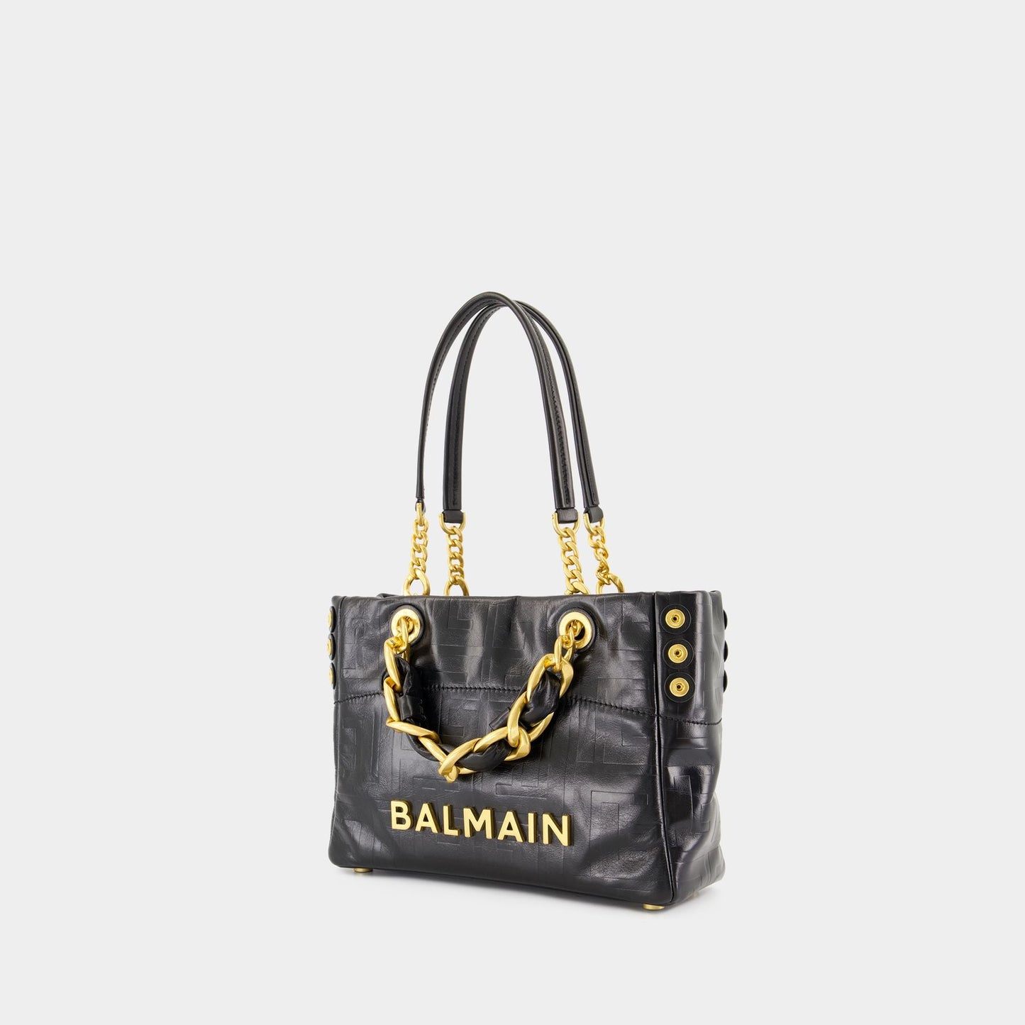 Kovancy Sac Porté Épaule 1945 Soft Small - Cuir - Noir