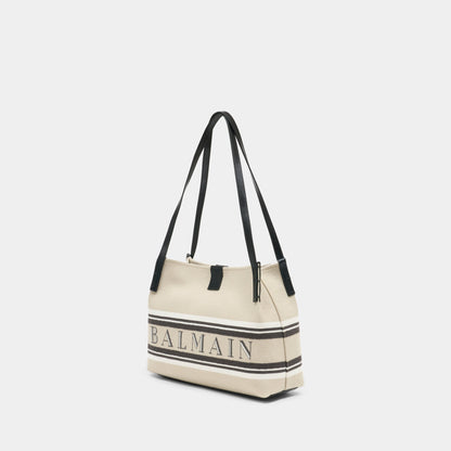 Cabas Release - Toile