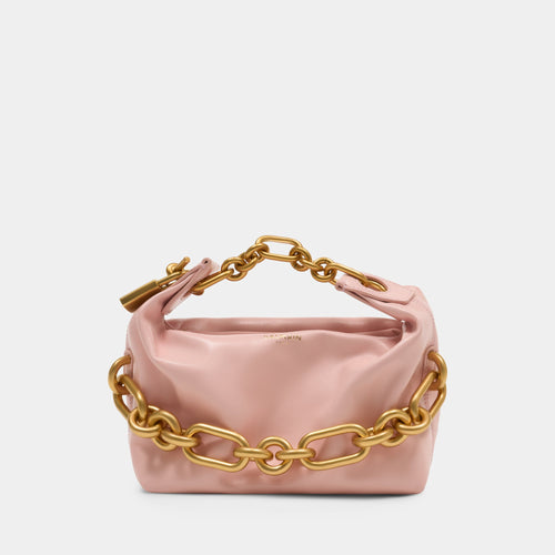 Kovancy Sac À Main Sync Mini - Cuir - Rose