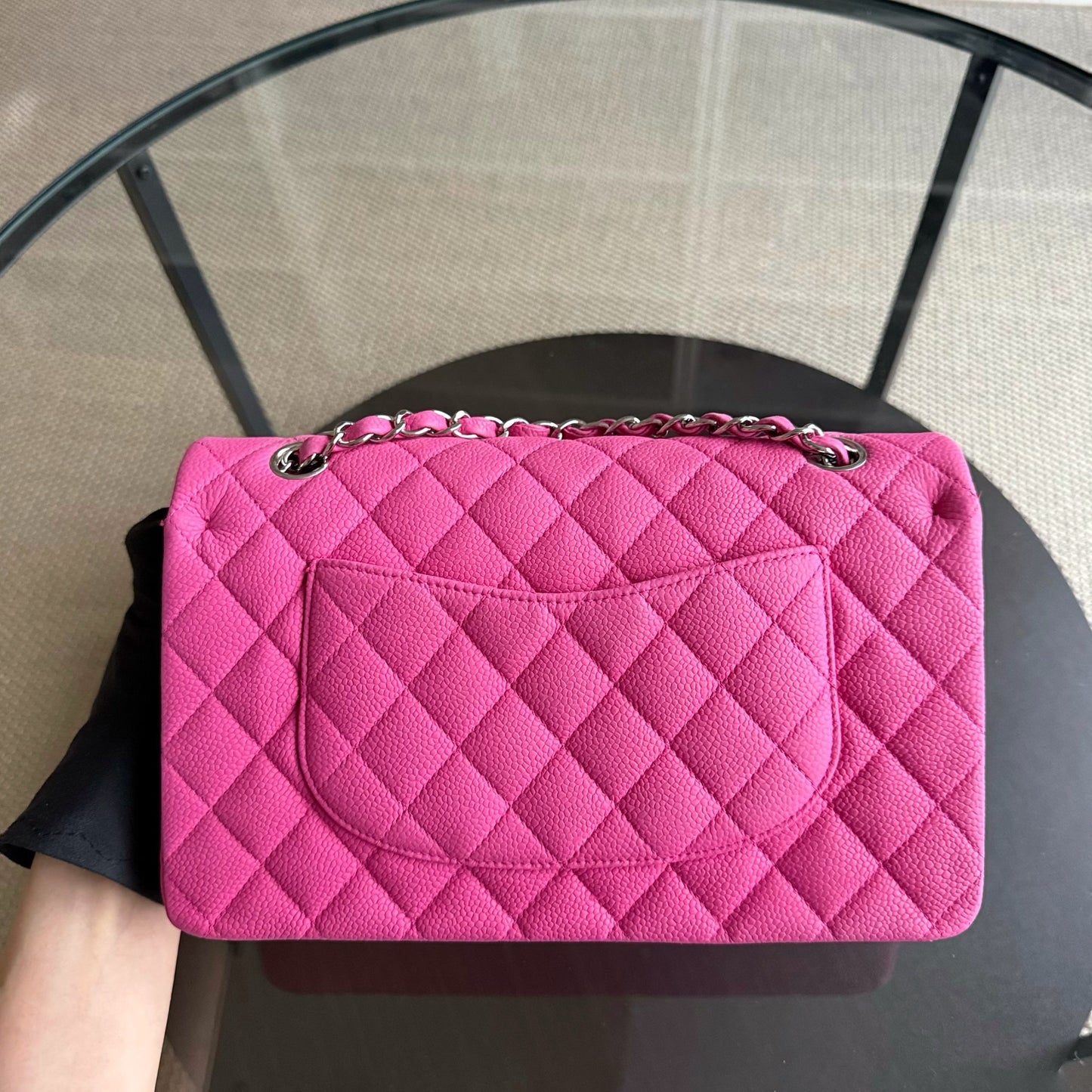 Kovancy Classic Flap Moyen