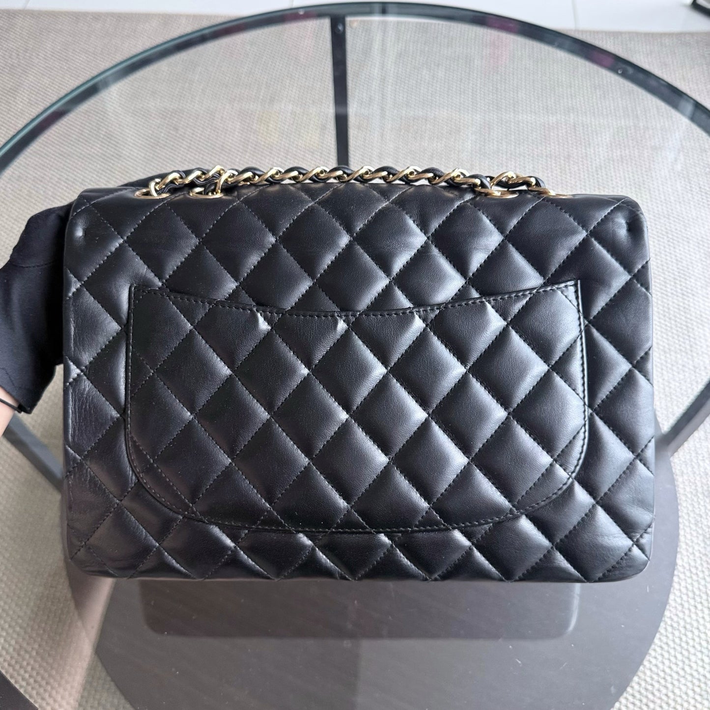 Kovancy Classic Flap Jumbo