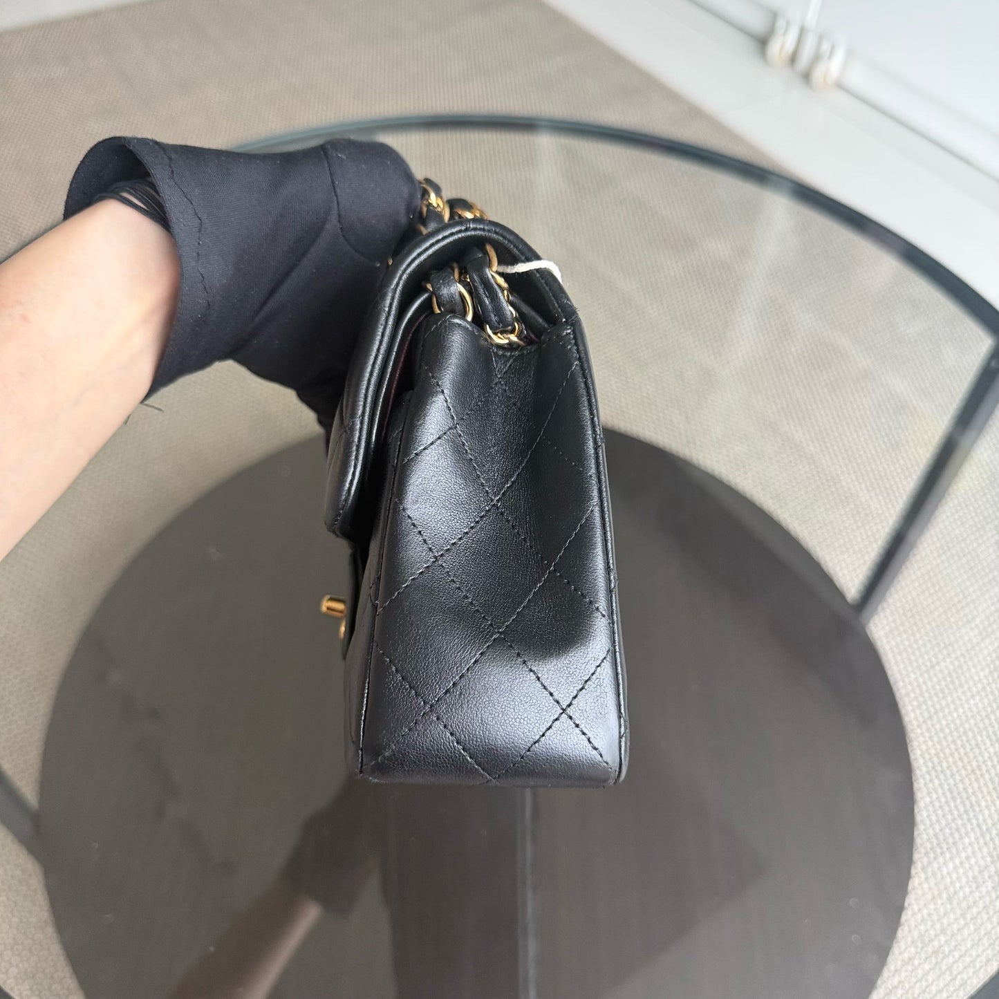 Kovancy Classic Flap Petit