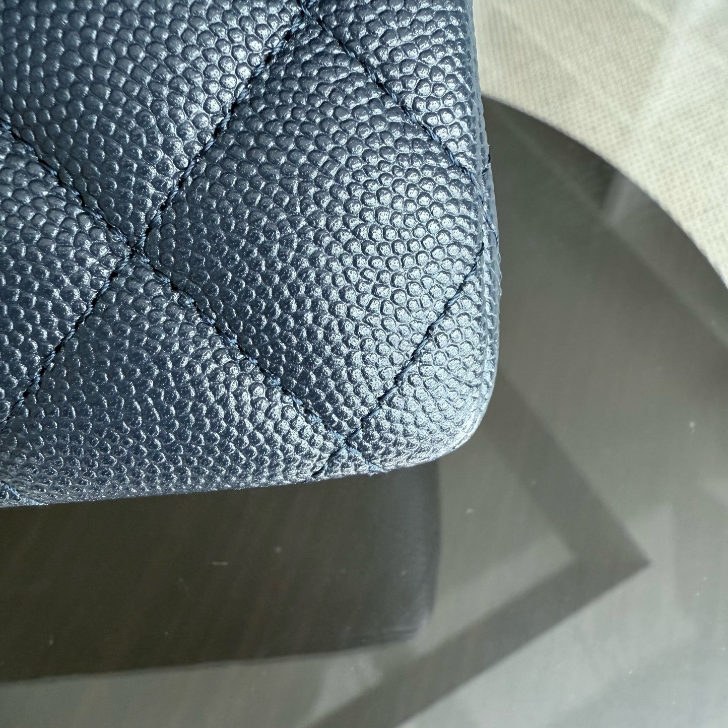 Kovancy Classic Flap Moyen