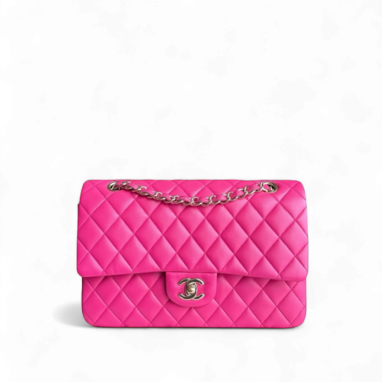 Kovancy Classic Flap Moyen