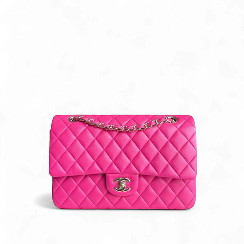 Kovancy Classic Flap Moyen