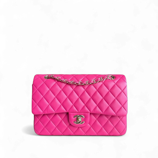 Kovancy Classic Flap Moyen