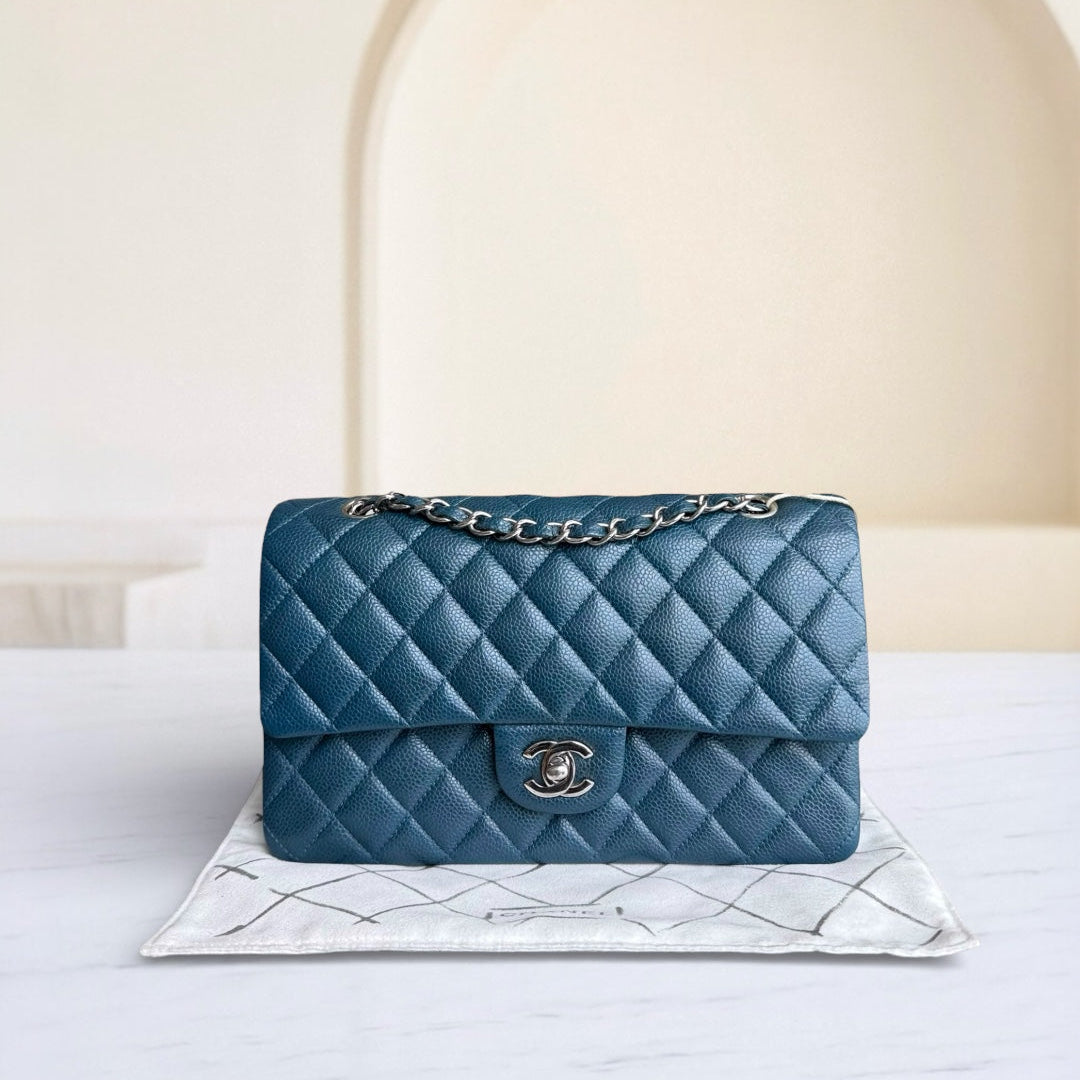 Kovancy Classic Flap Medium