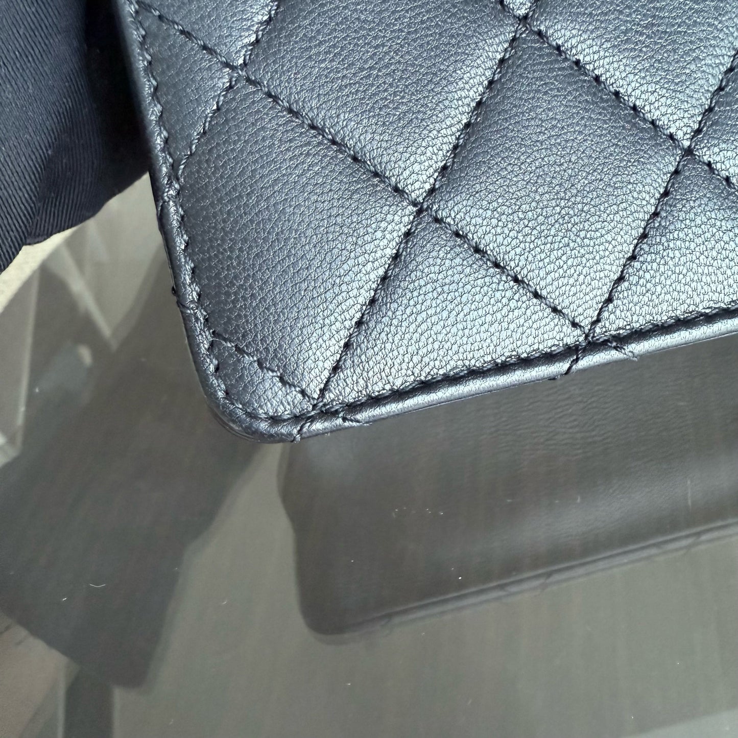 Kovancy Mini Flap Chic