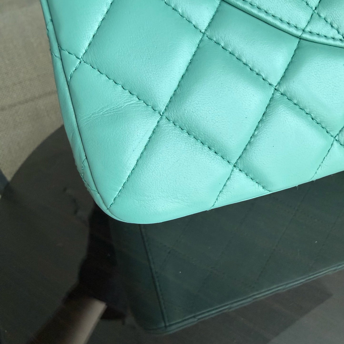 Kovancy Classic Flap Maxi Sac