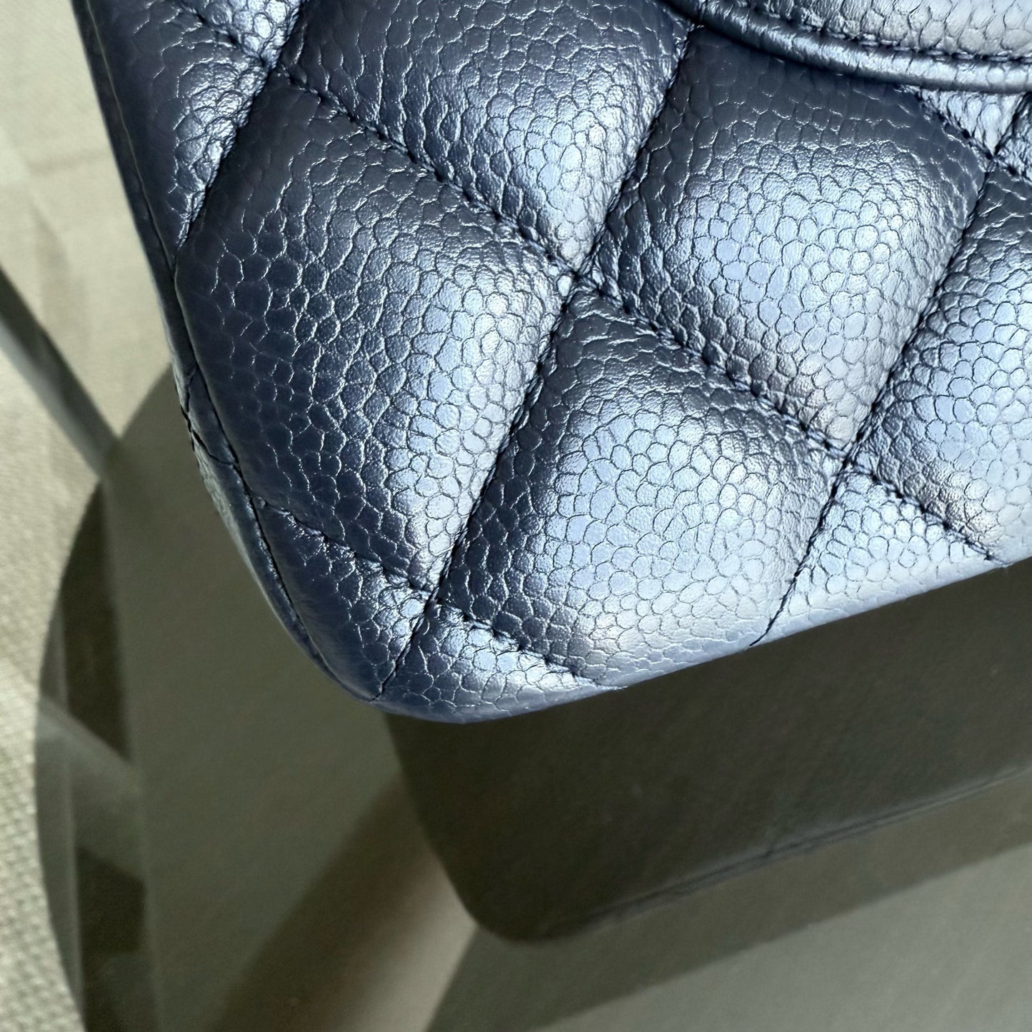 Kovancy Classic Flap Jumbo