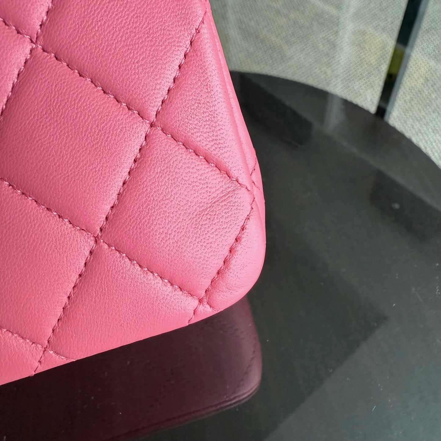 Kovancy Classic Flap Moyen