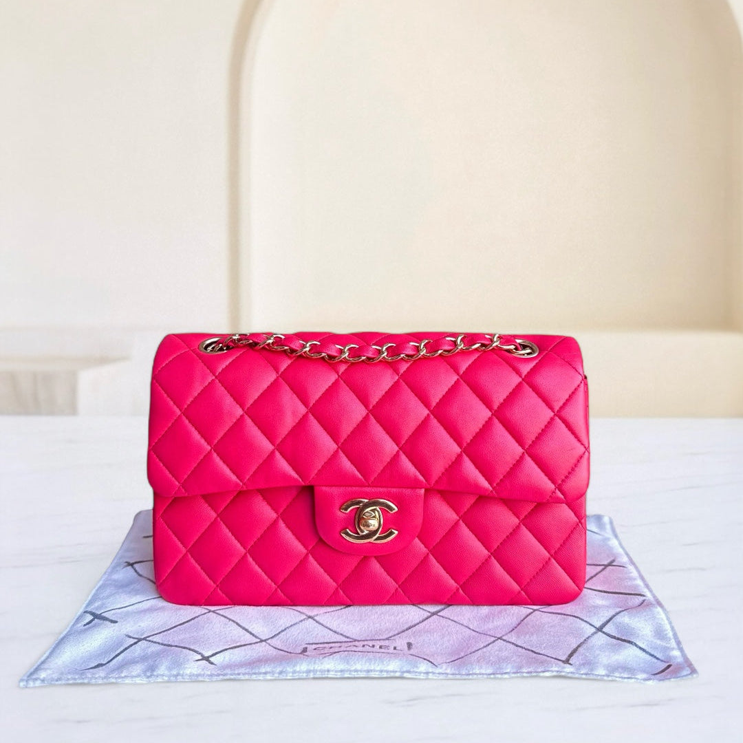 Kovancy Classic Flap Petit