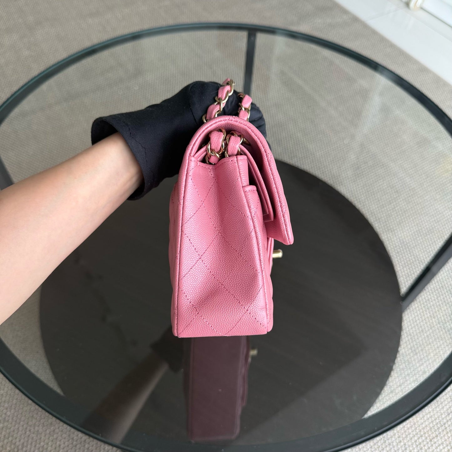 Kovancy Classic Flap Petit