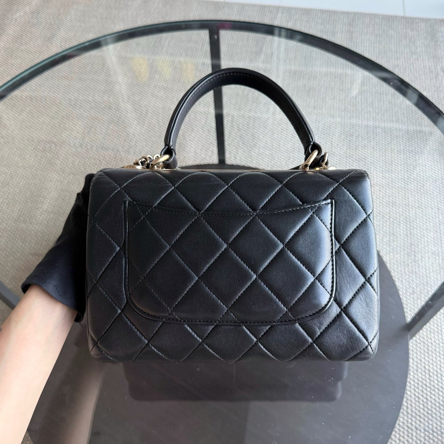 Kovancy Trendy CC Small