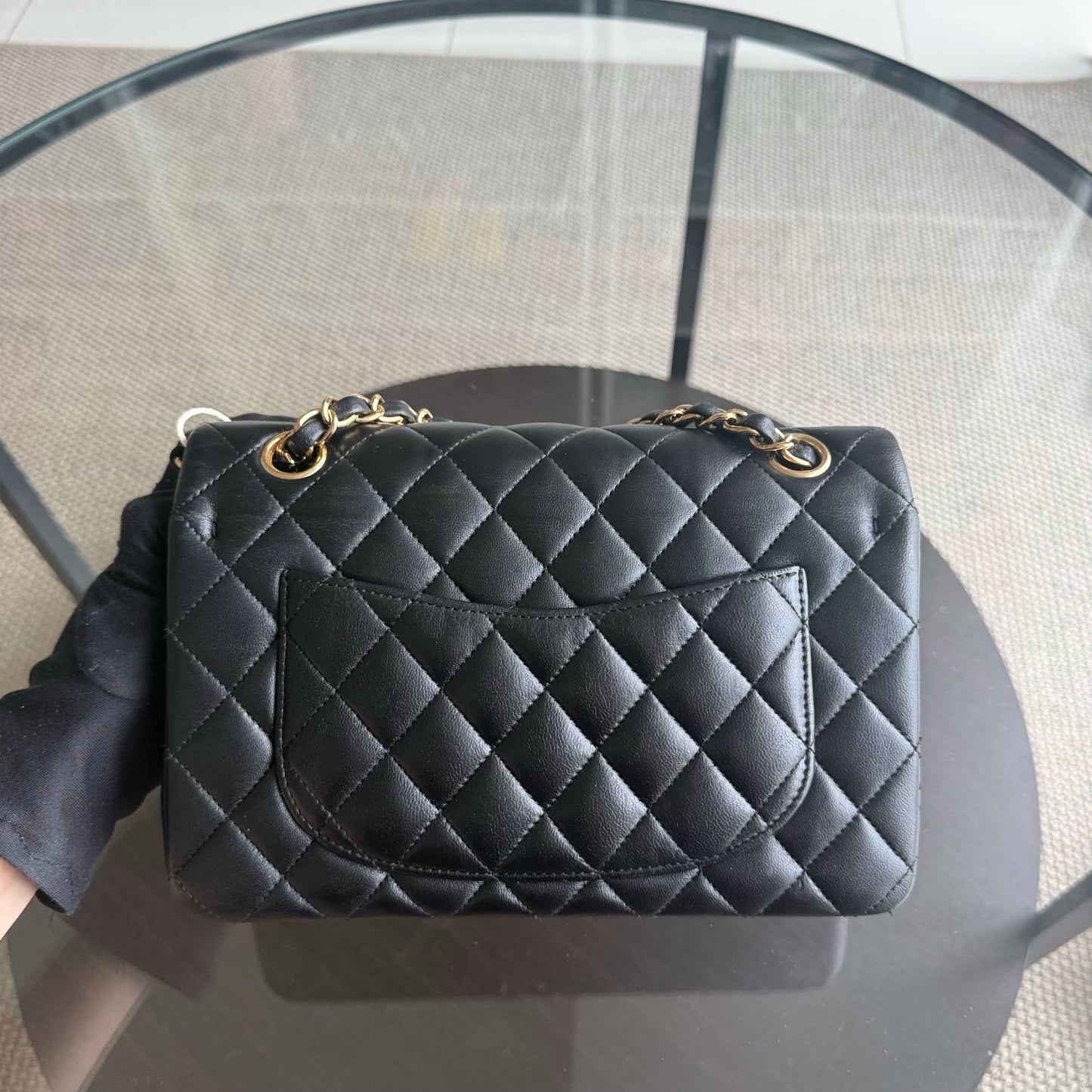 Kovancy Classic Flap Petit