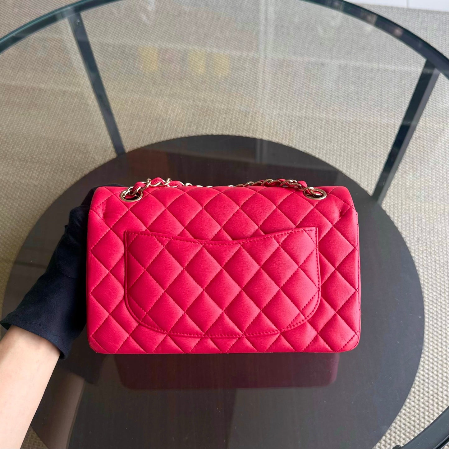 Kovancy Classic Flap Petit