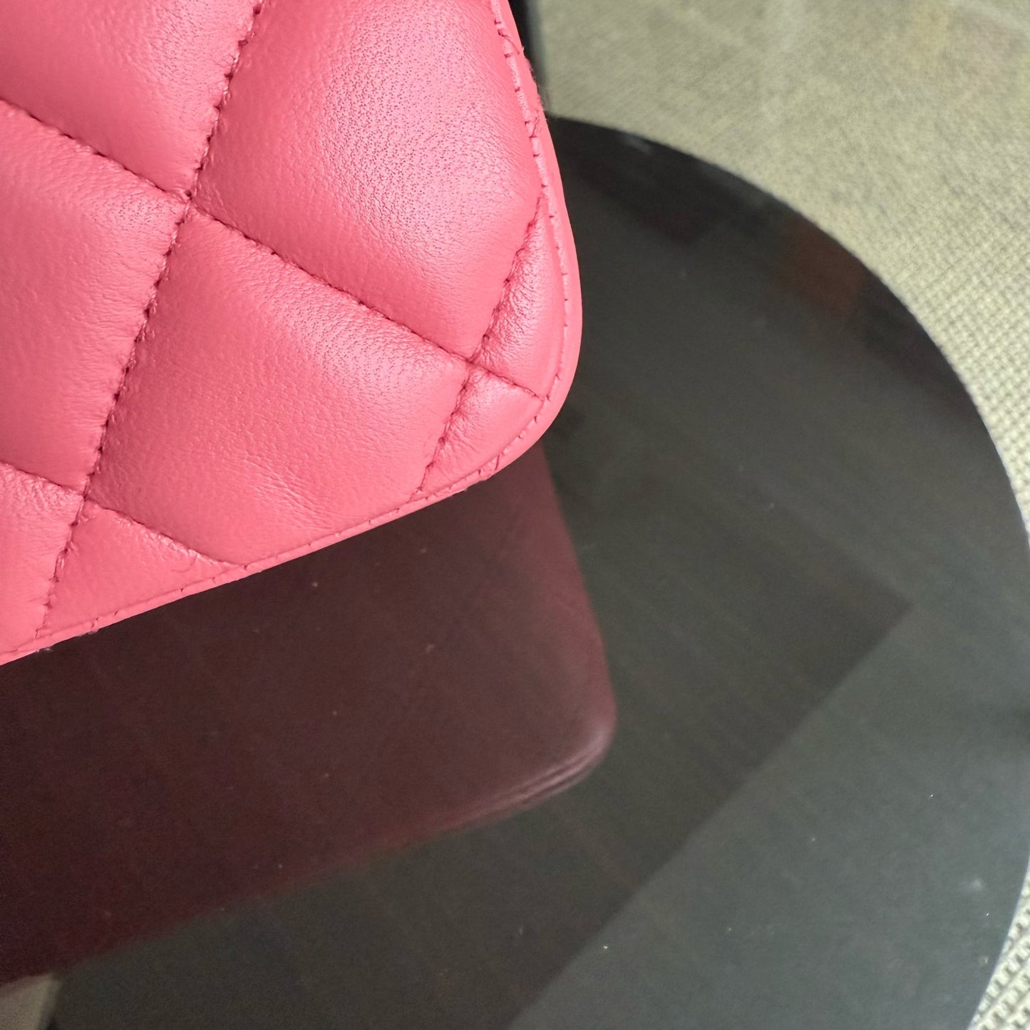 Kovancy Classic Flap Jumbo - Double rabat
