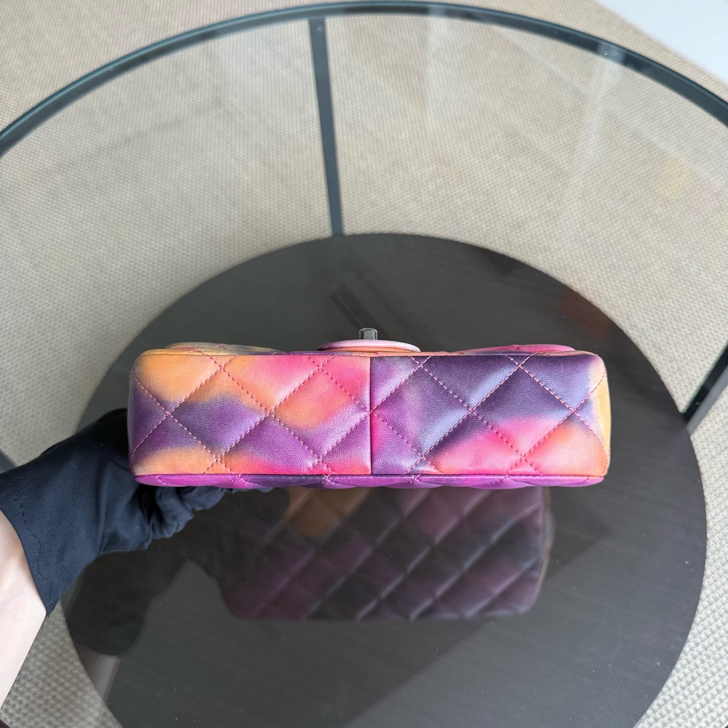 Kovancy Classic Flap Petit
