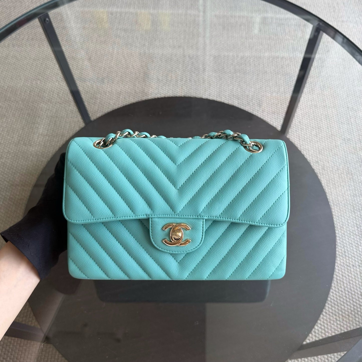 Kovancy Classic Flap Petit modèle