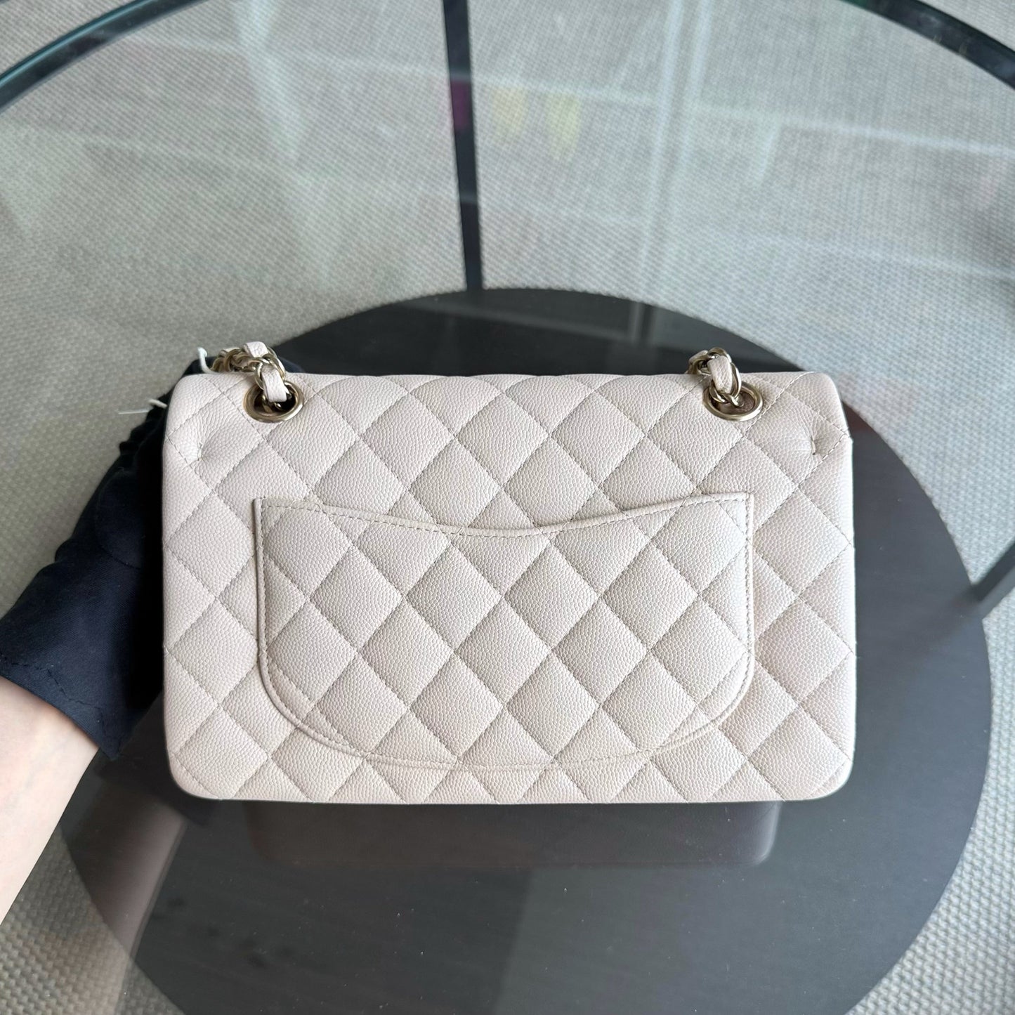 Kovancy Classic Flap Petit