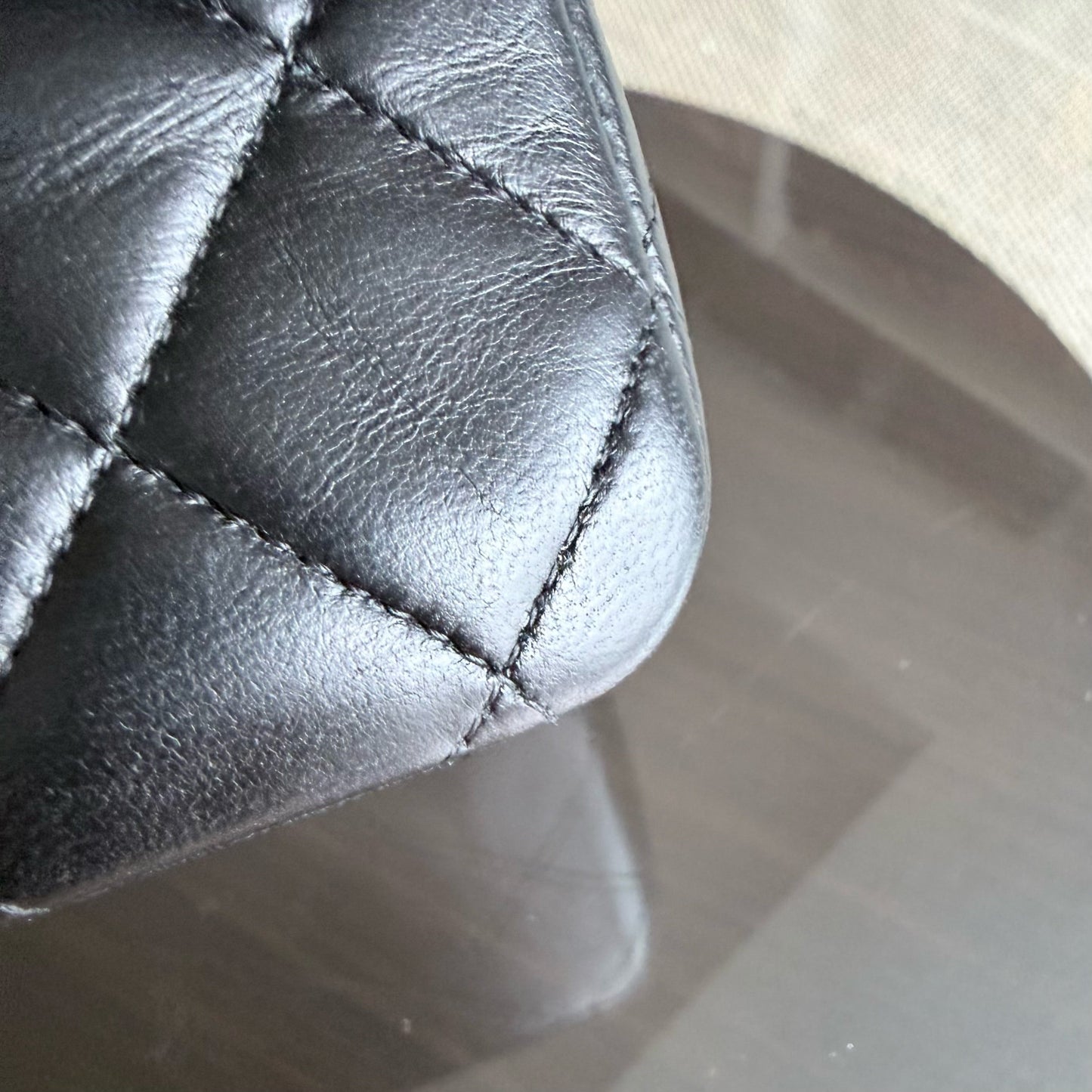 Kovancy Classic Flap Moyen