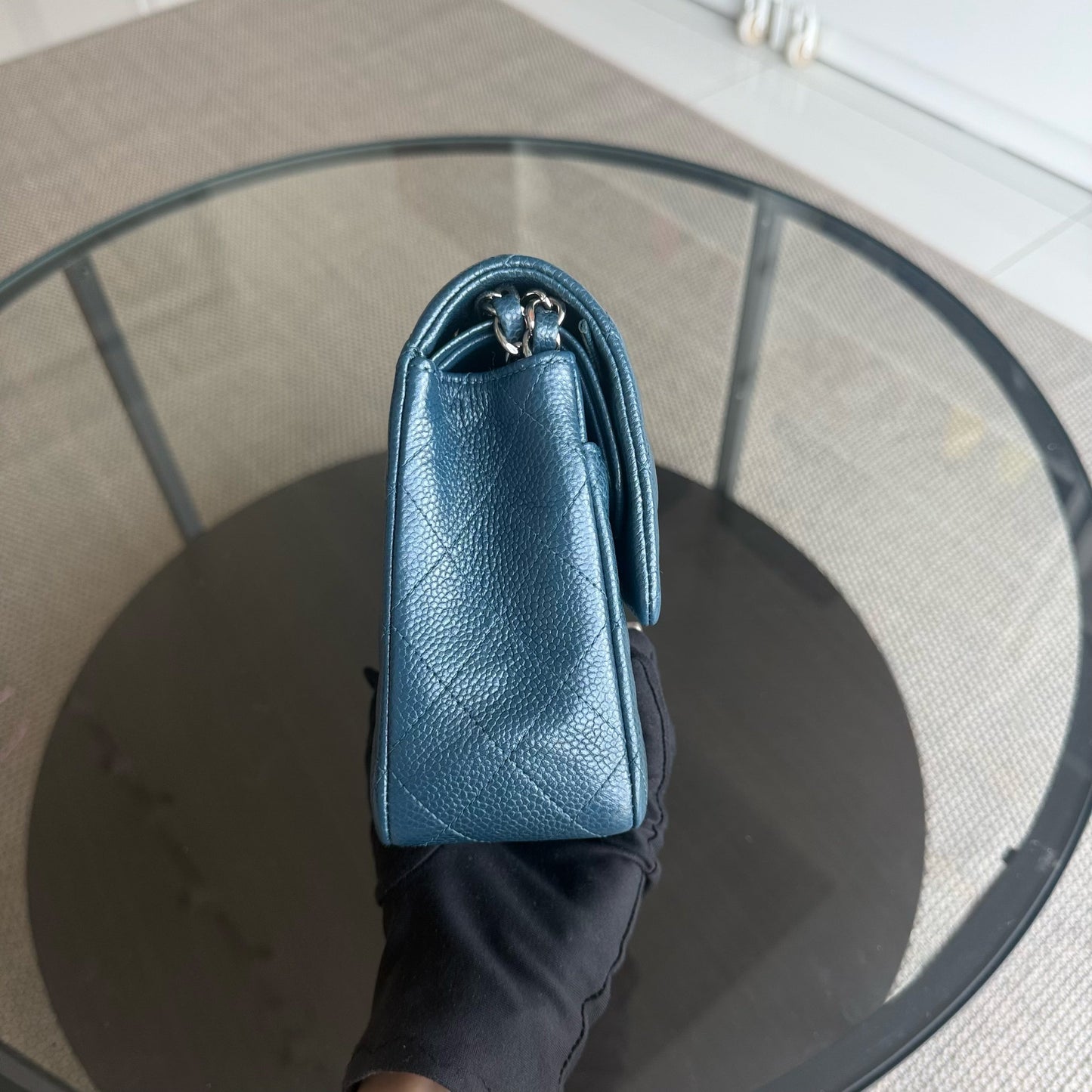 Kovancy Classic Flap Medium