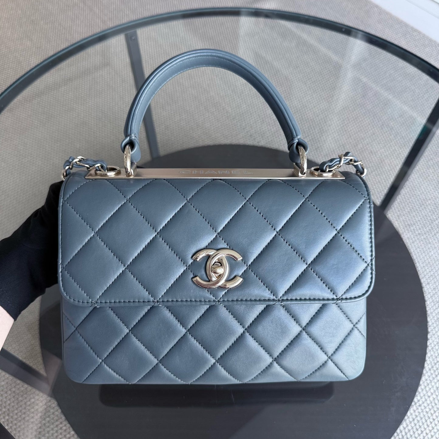 Kovancy Trendy CC Small