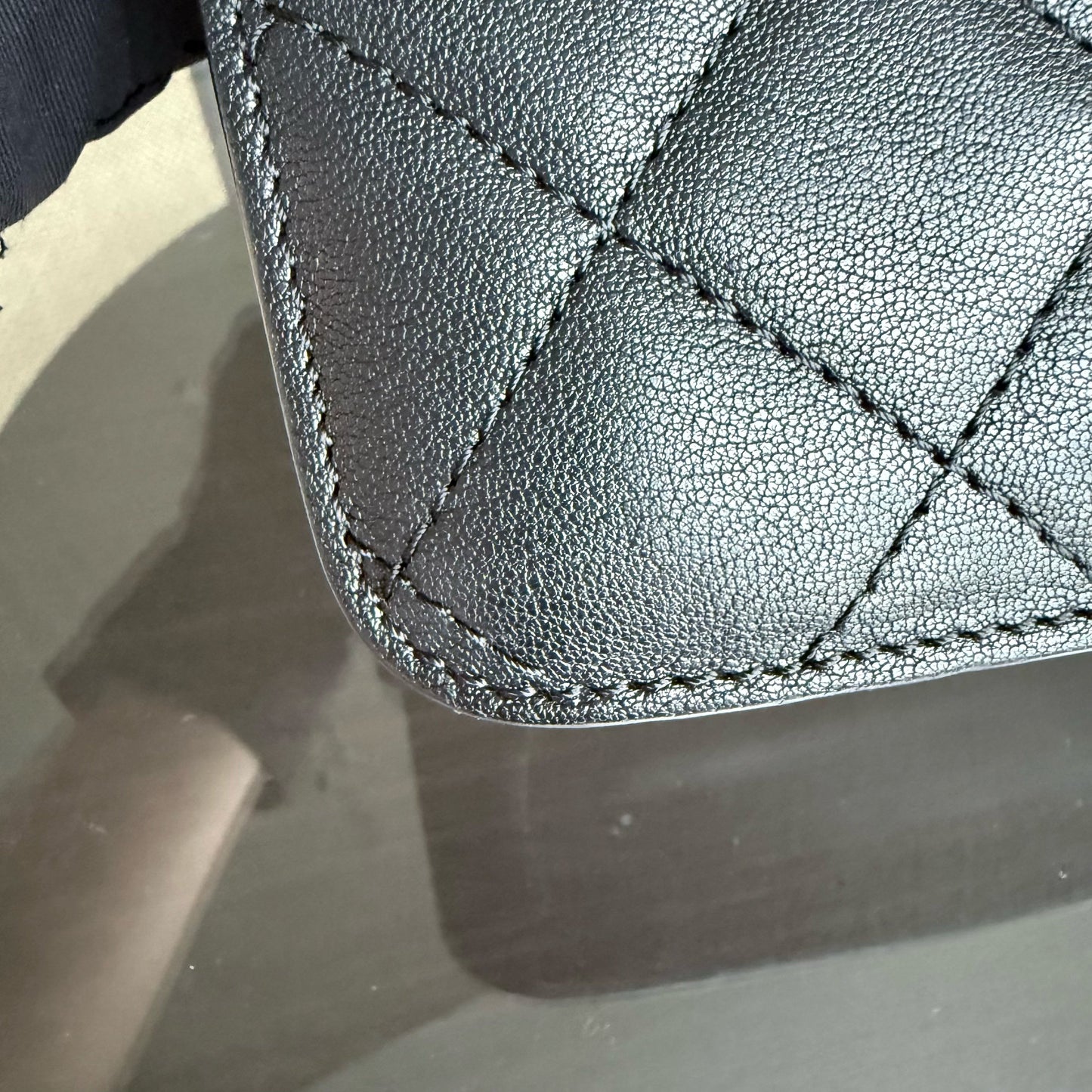 Kovancy Sac à rabat Medium CC Box Flap