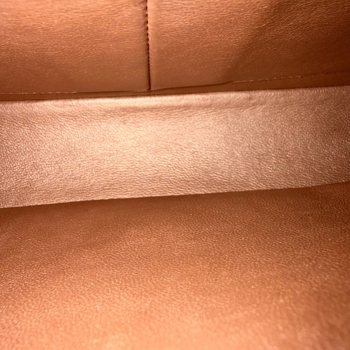 Kovancy Classic Flap Moyen
