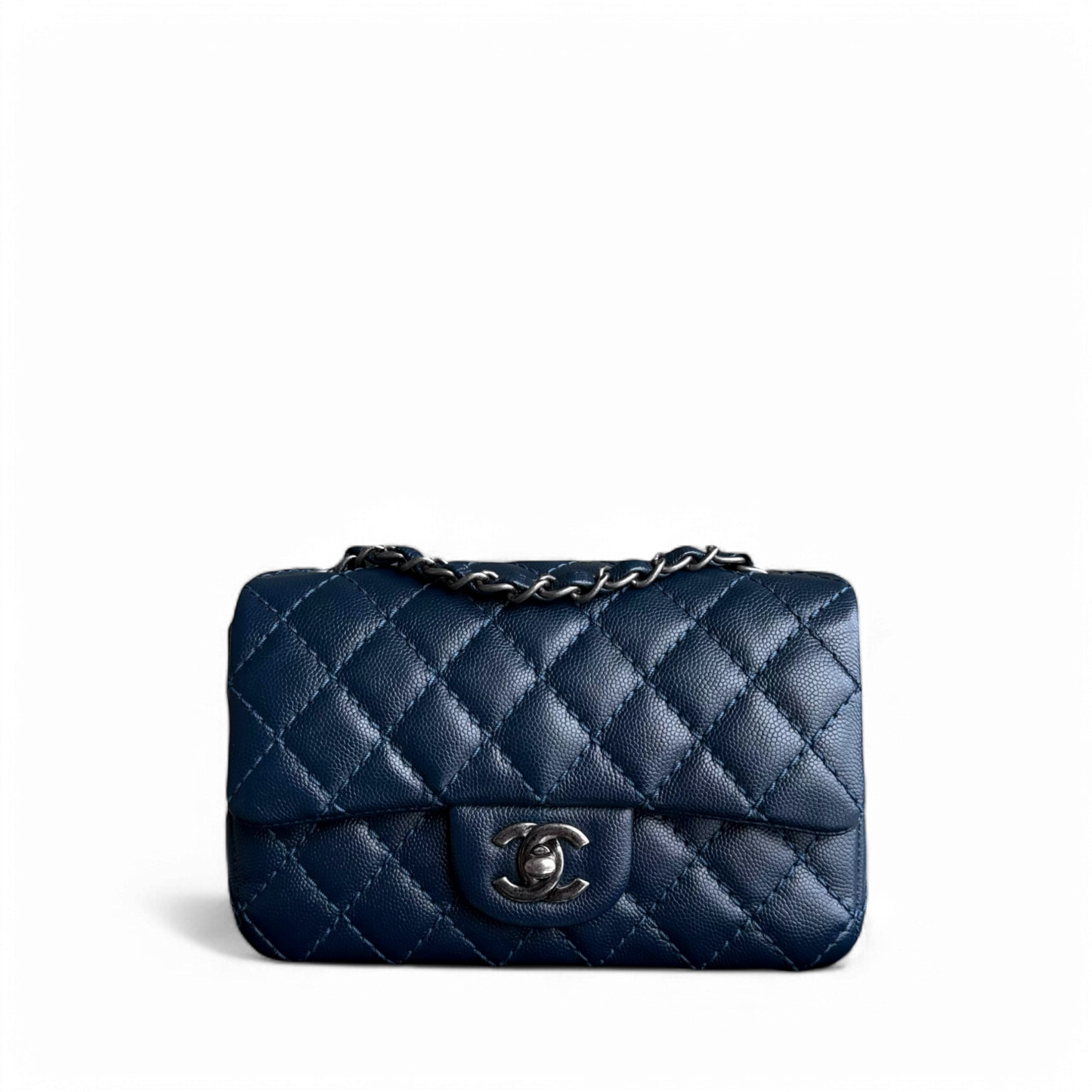 Kovancy Classic Flap Mini Rectangle