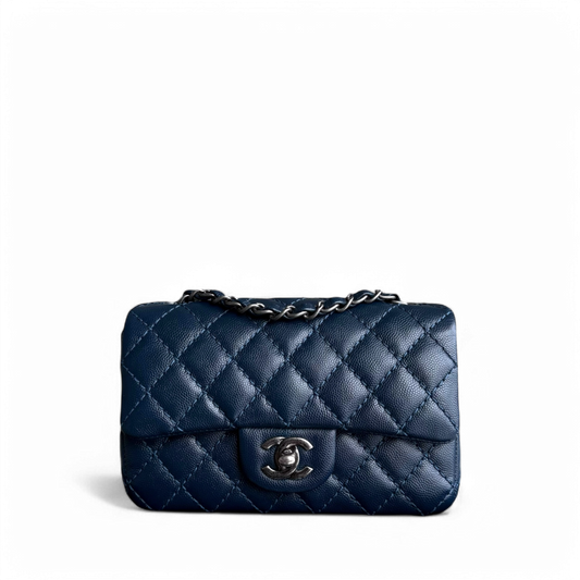 Kovancy Classic Flap Mini Rectangle