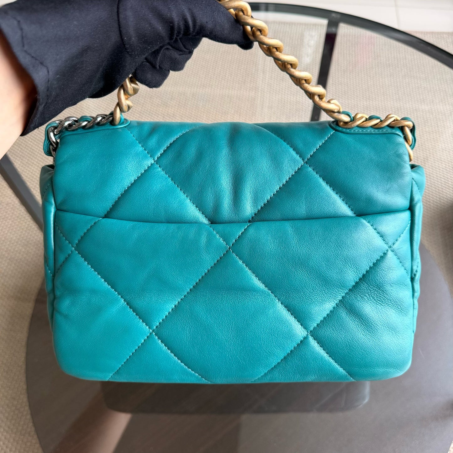 Sac Kovancy 19 Petit Modèle
