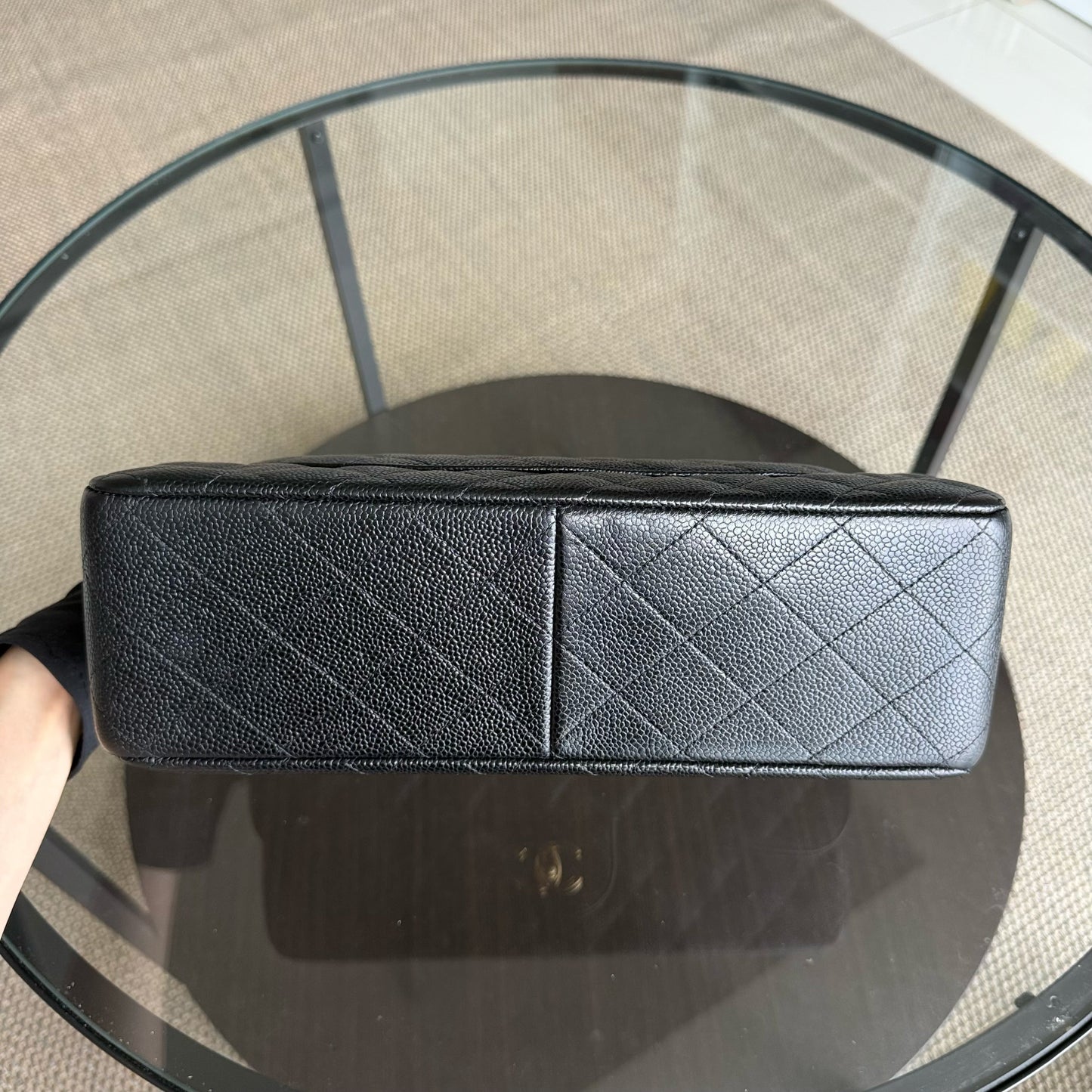 Kovancy Classic Flap Jumbo
