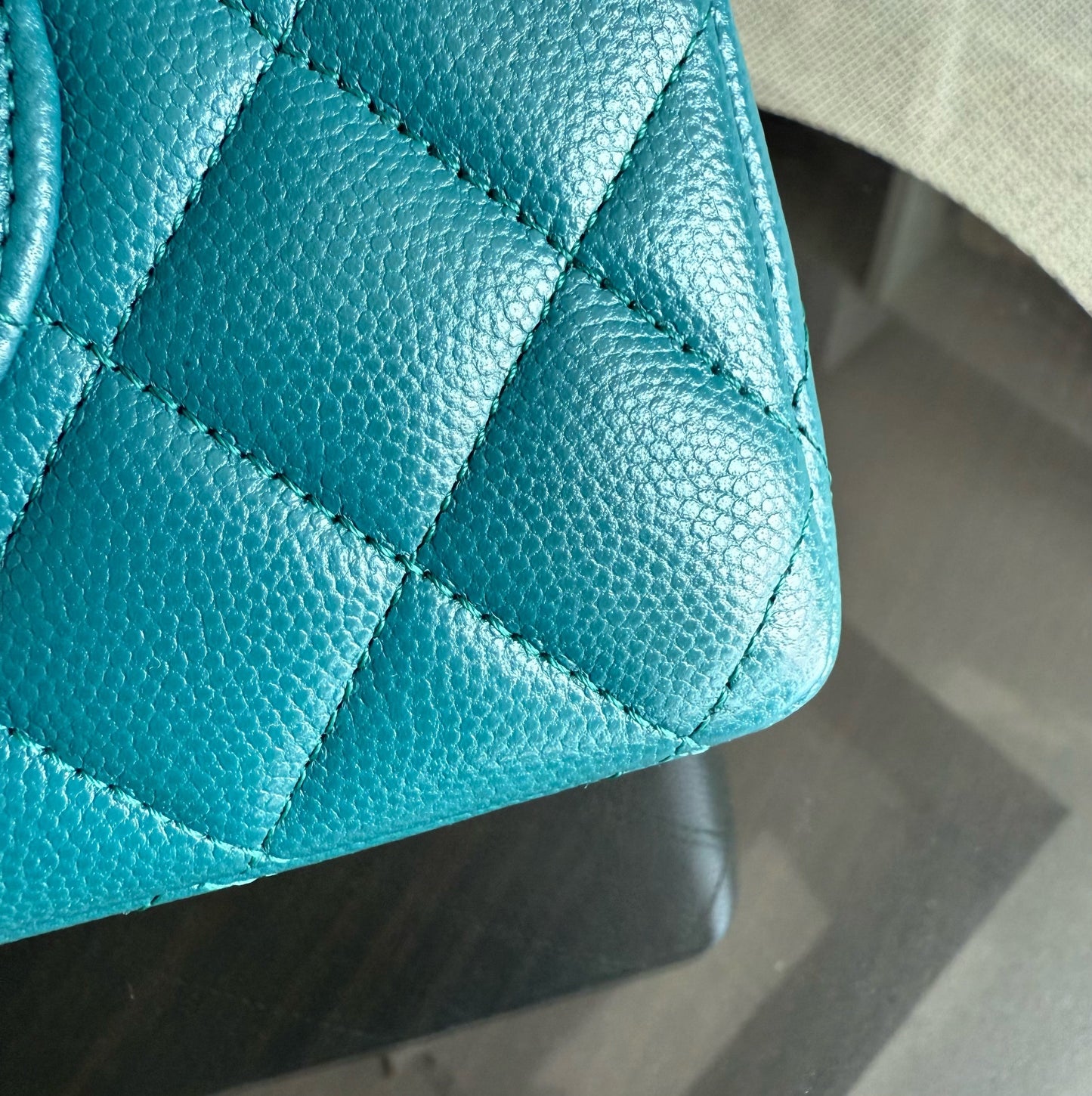 Kovancy Classic Flap Moyen