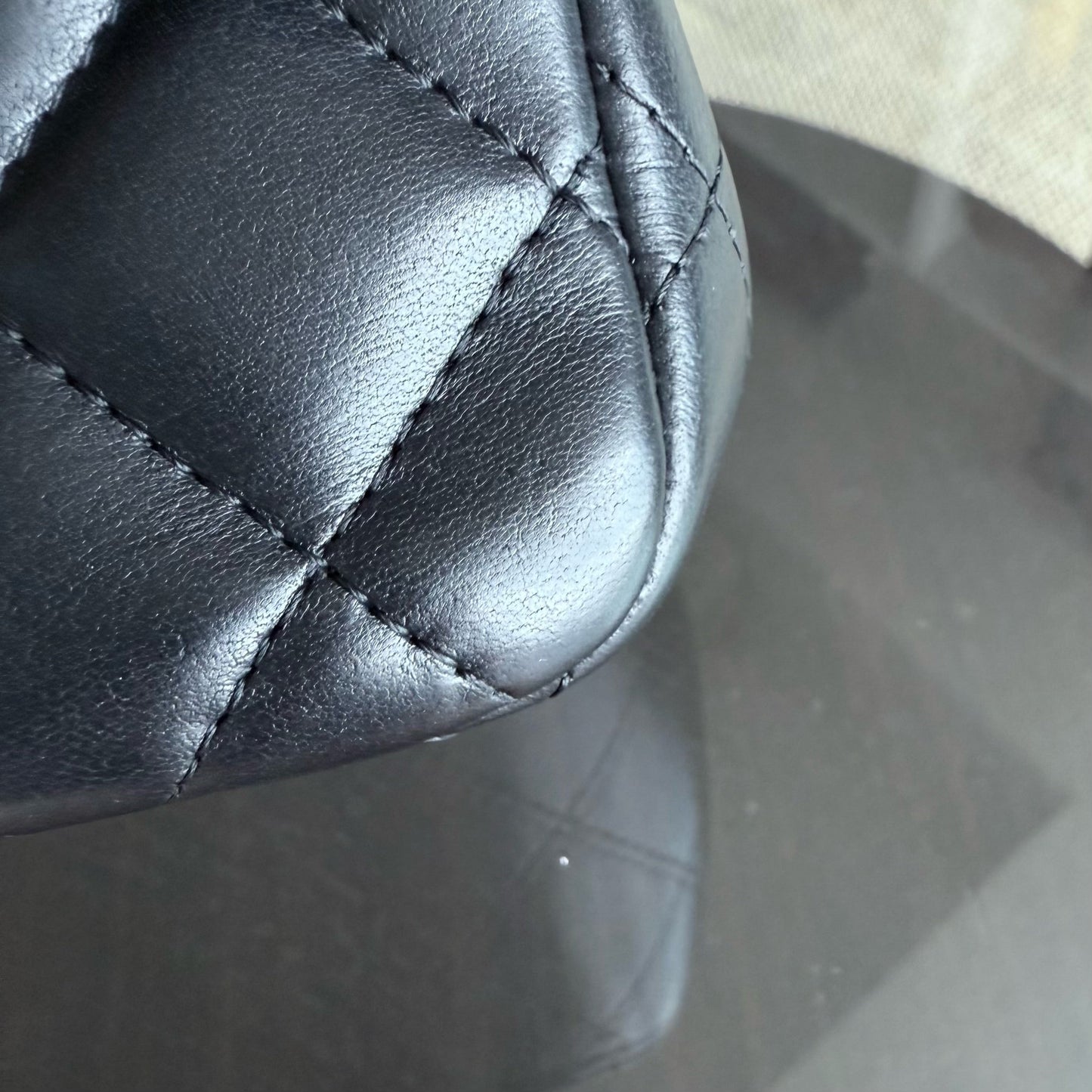 Kovancy Classic Flap Mini Square