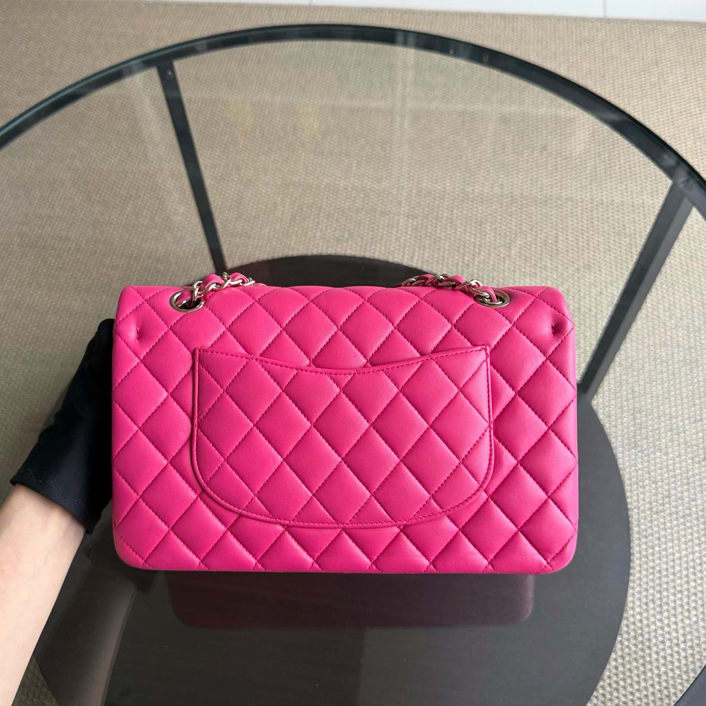 Kovancy Classic Flap Moyen