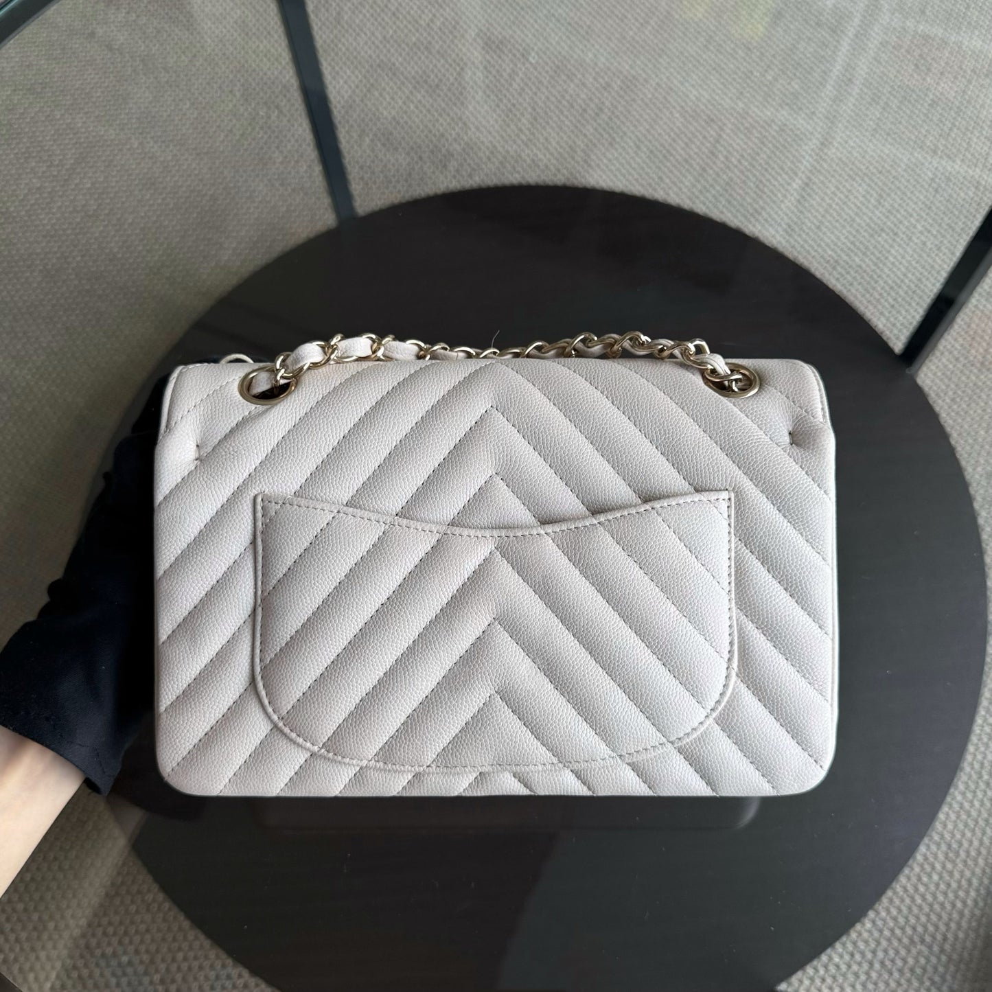 Kovancy Classic Flap Petit