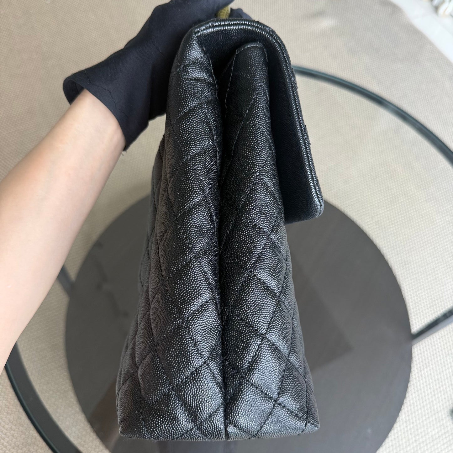 Kovancy Coco Handle Large